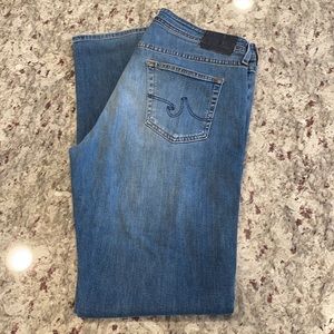 Ag Adriano Goldschmied | Jeans | Mens 